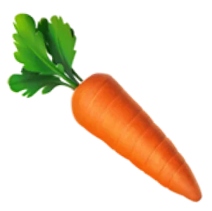 carrot